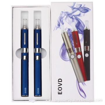 2014 Health Product E Cig, Electronic Cigarette, E Cigarette (Evod)